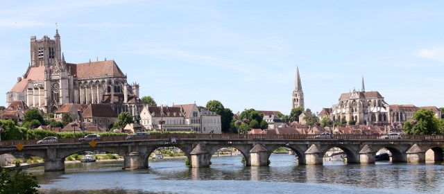 auxerre